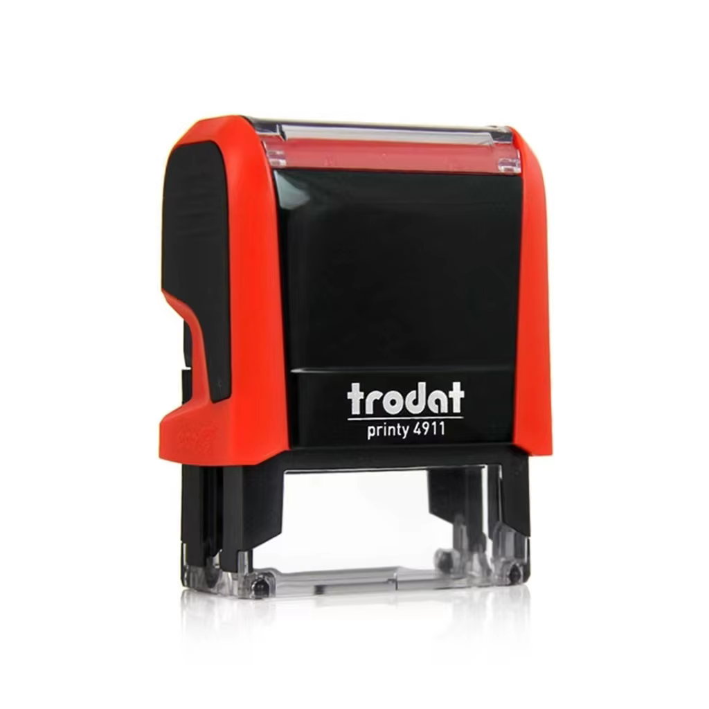 TRODAT STEMPEL PRINTY 4911 4.0 - Image 2