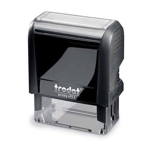 TRODAT STEMPEL PRINTY 4911 4.0 - Image 3