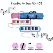 V-TEC PIANIKA (BLUE DAN PINK) - Thumbnail Image 2