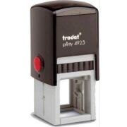 TRODAT STEMPEL PRINTY 4923 - Thumbnail Image 1