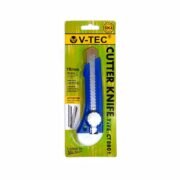 V-TEC CUTTER KNIFE TYPE CT-8801 - Thumbnail Image 1