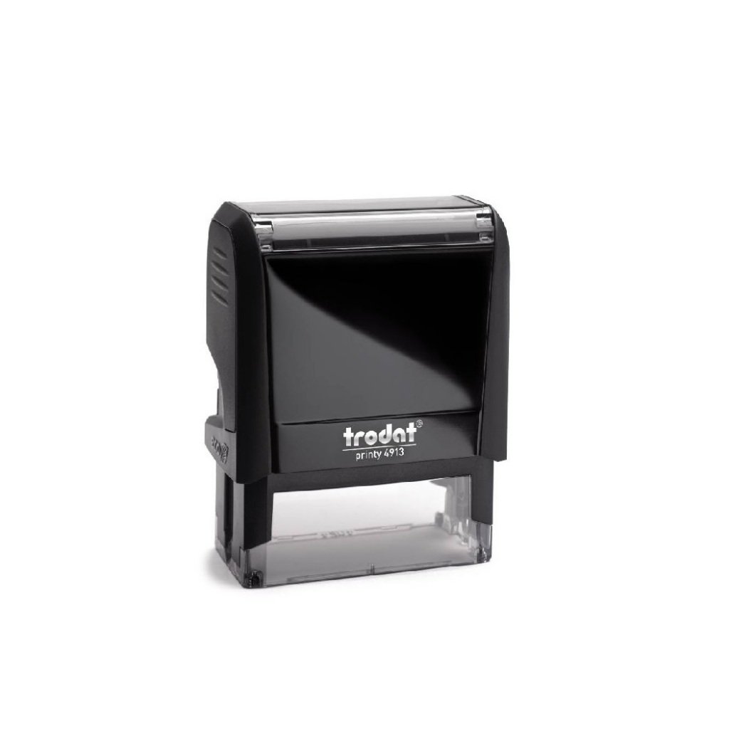 TRODAT STEMPEL PRINTY 4913 4.0 - Image 5