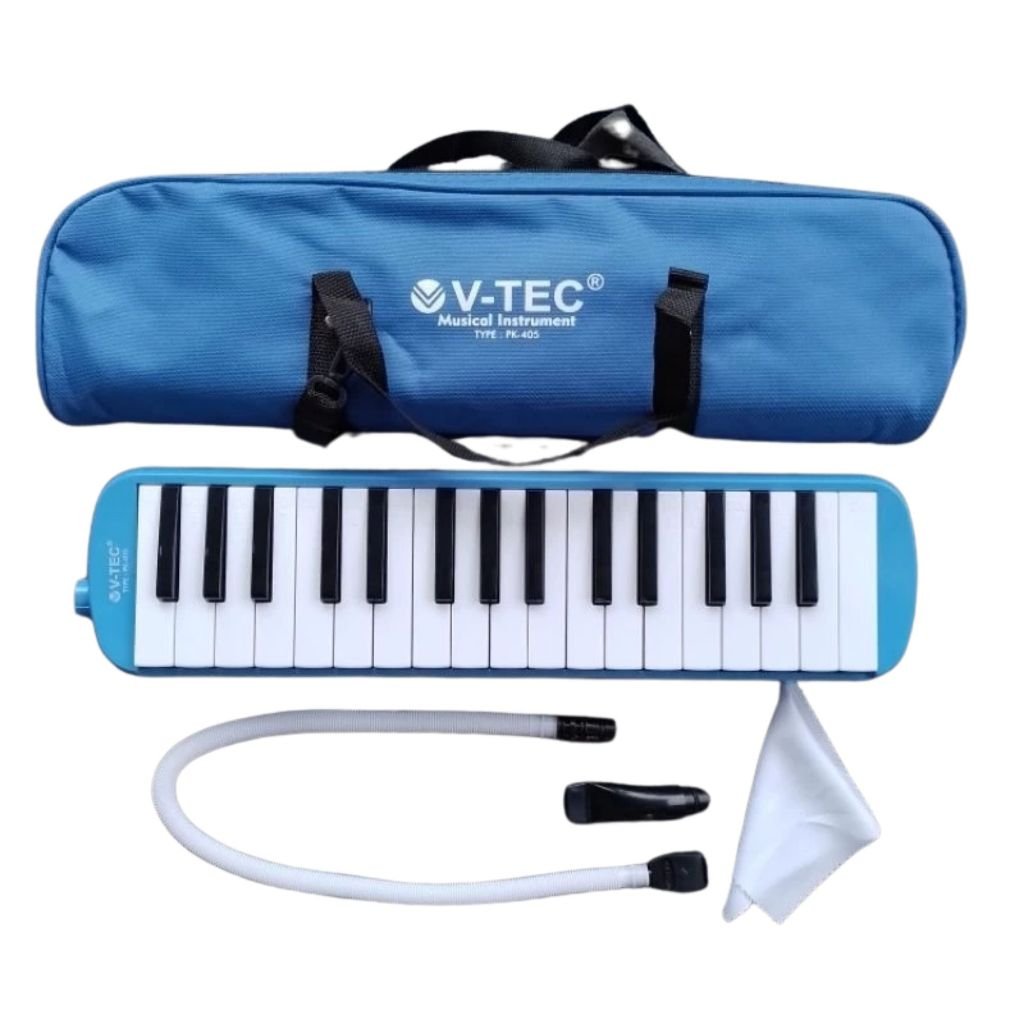 V-TEC PIANIKA (BLUE DAN PINK) - Image 4