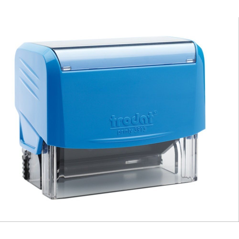 TRODAT STEMPEL PRINTY 3913 - Image 3
