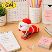 GM STAPLER MIAX MX - 621662 CHRISTMAS NO. 10 - Thumbnail Image 3