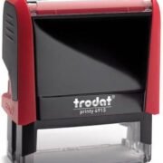 TRODAT STEMPEL PRINTY 4915 4.0 - Thumbnail Image 2