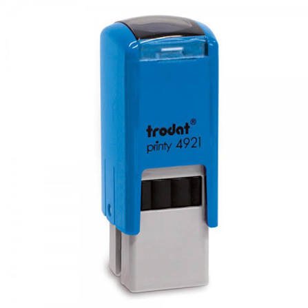 TRODAT STEMPEL PRINTY 4921 - Image 2