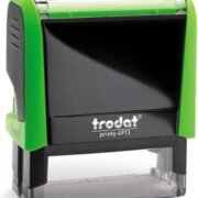 TRODAT STEMPEL PRINTY 4913 4.0 - Thumbnail Image 3