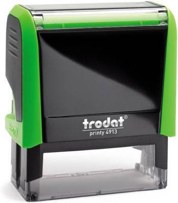 TRODAT STEMPEL PRINTY 4913 4.0 - Image 3