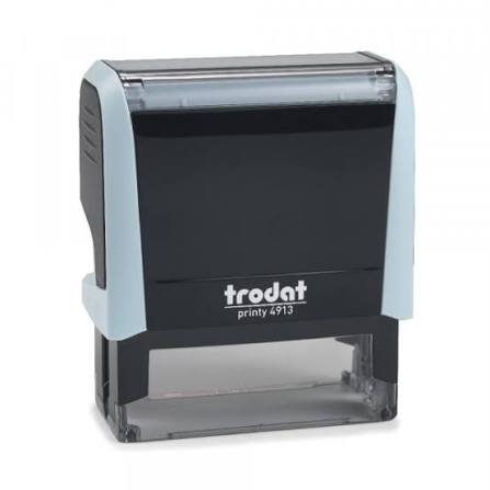 TRODAT STEMPEL PRINTY 4913 4.0 - Image 1