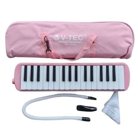 V-TEC PIANIKA (BLUE DAN PINK) - Image 3