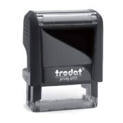 TRODAT STEMPEL PRINTY 4911 4.0 - Thumbnail Image 4