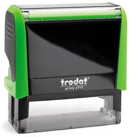 TRODAT STEMPEL PRINTY 4915 4.0 - Image 3