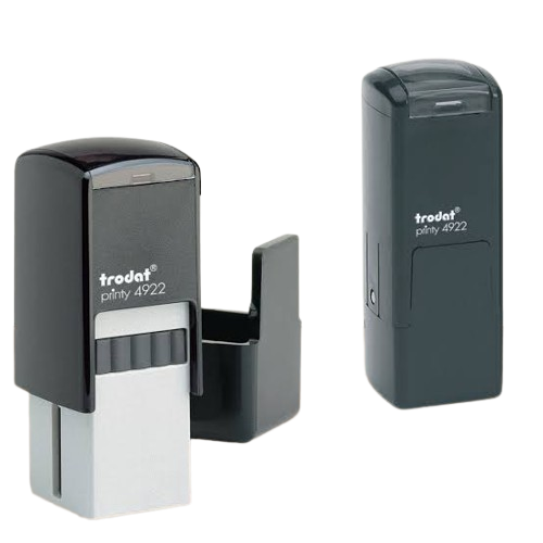 TRODAT STEMPEL PRINTY 4922 - Image 2