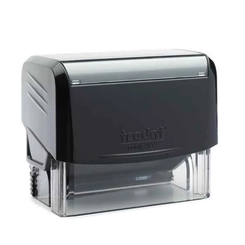 TRODAT STEMPEL PRINTY 3913 - Image 2
