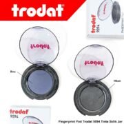 TRODAT FINGERPRINT PAD 9094 (TINTA SIDIK JARI) - Thumbnail Image 2