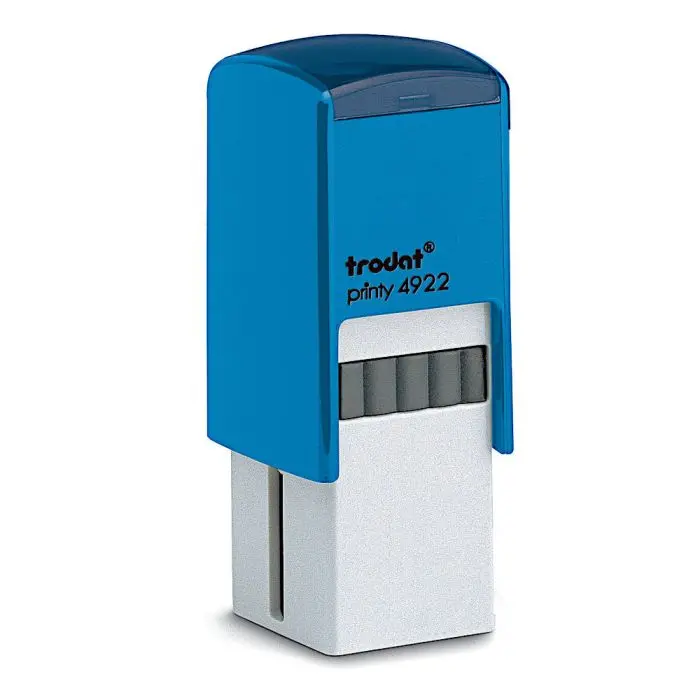 TRODAT STEMPEL PRINTY 4922 - Image 3