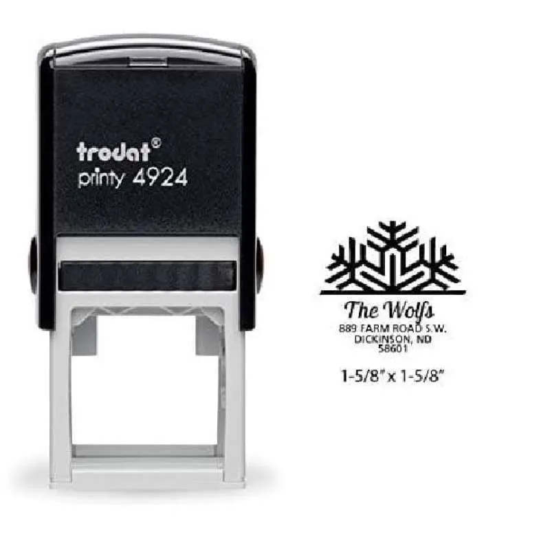TRODAT STEMPEL PRINTY 4924 - Image 2